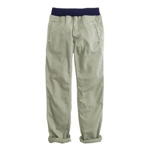 J.Crew Cotton Sweatpants NWT